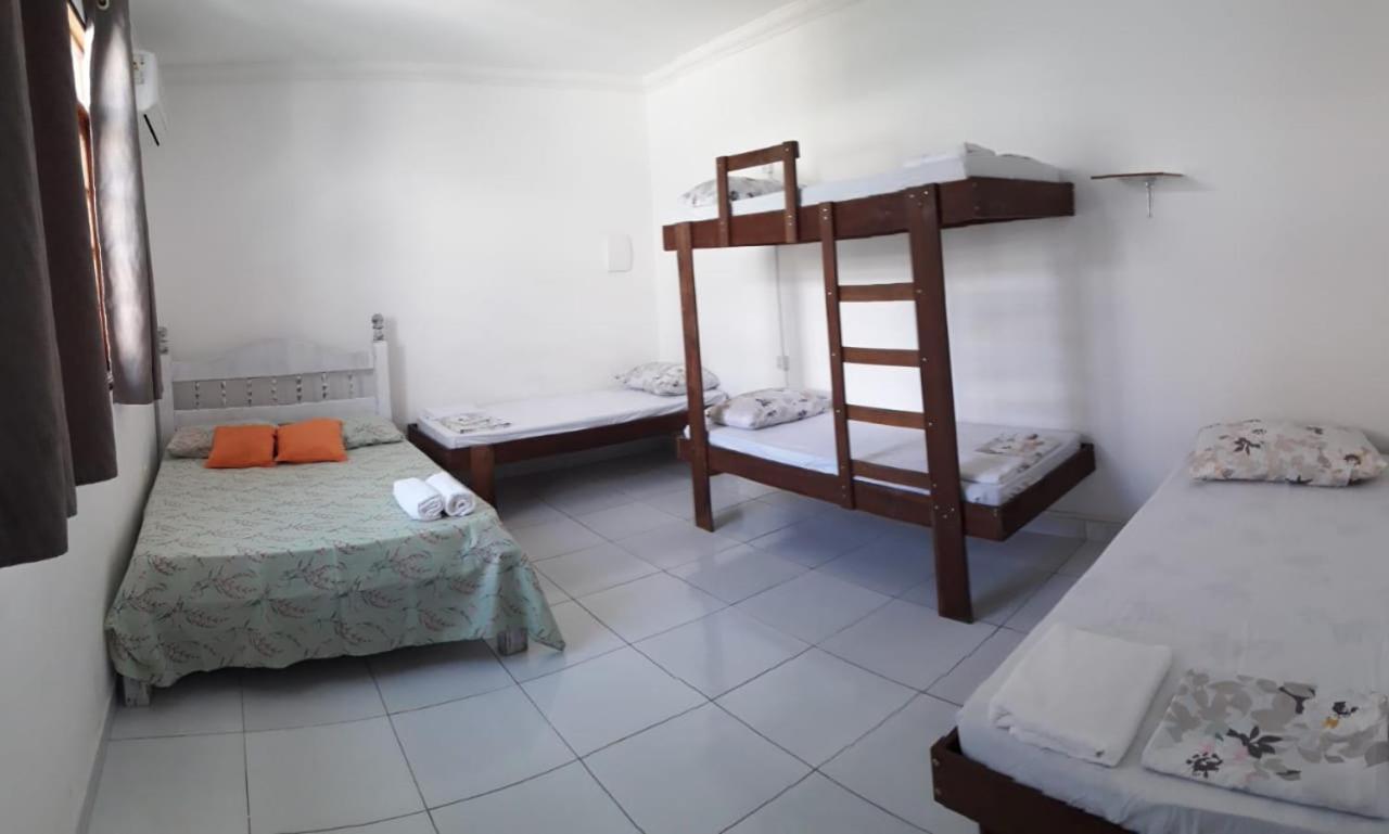 Casa De Painho - Hostel E Pousada Maceió Exterior foto