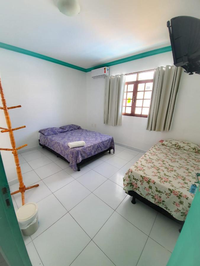 Casa De Painho - Hostel E Pousada Maceió Exterior foto