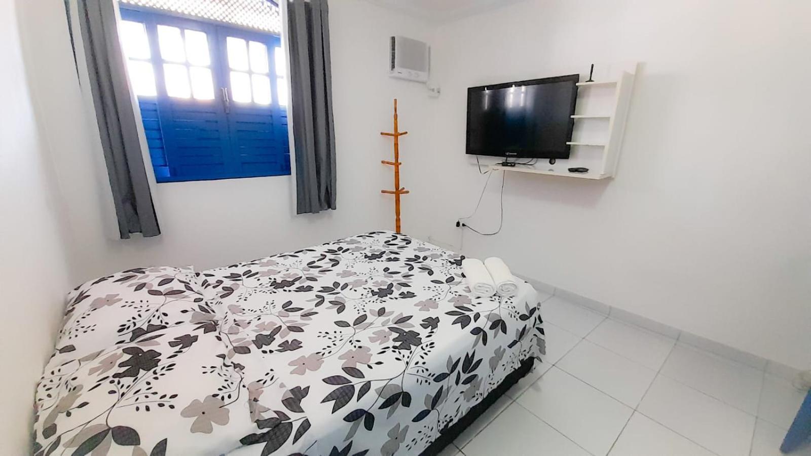 Casa De Painho - Hostel E Pousada Maceió Exterior foto