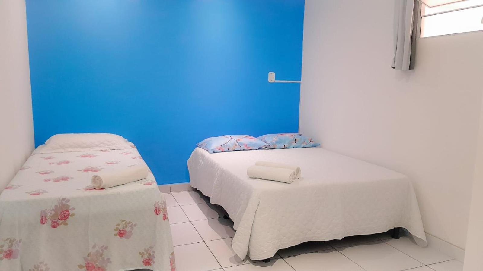 Casa De Painho - Hostel E Pousada Maceió Exterior foto