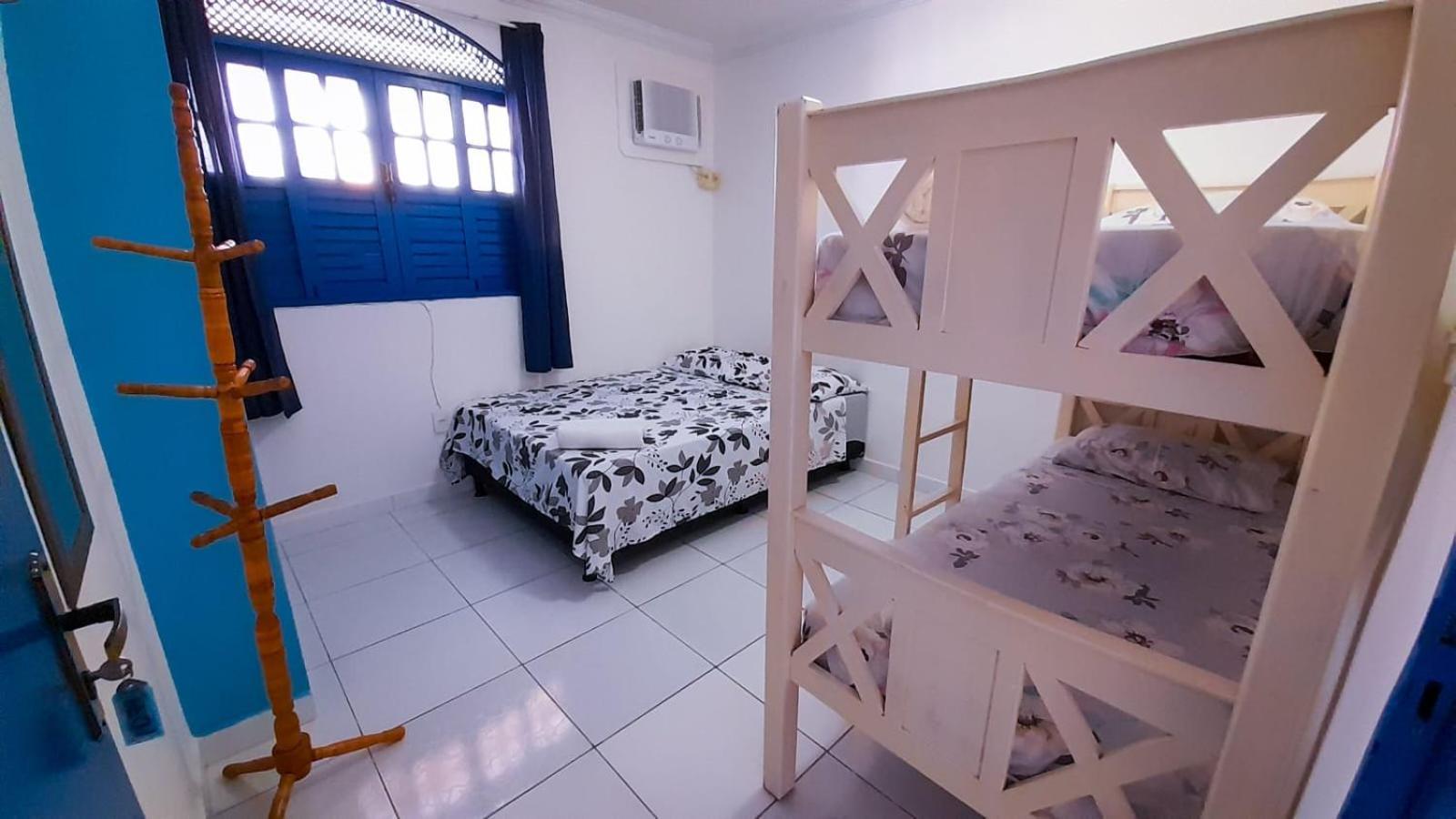 Casa De Painho - Hostel E Pousada Maceió Exterior foto